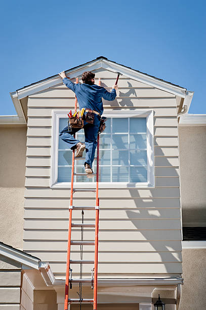 Trusted Draper, UT Siding Installation & Repair Experts